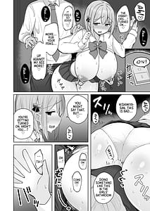 Page 9: 008.jpg | Kyonyuu Mesu Onaho no Shitsukekata Do Hentai de Do M na Kanojo | View Page!