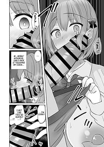 Page 11: 010.jpg | Kyonyuu Mesu Onaho no Shitsukekata Do Hentai de Do M na Kanojo | View Page!