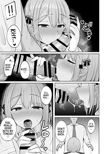 Page 12: 011.jpg | Kyonyuu Mesu Onaho no Shitsukekata Do Hentai de Do M na Kanojo | View Page!
