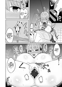 Page 15: 014.jpg | Kyonyuu Mesu Onaho no Shitsukekata Do Hentai de Do M na Kanojo | View Page!