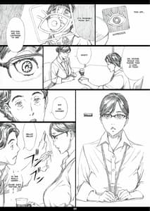 Page 8: 007.jpg | Kyonyuu Onna Joushi Saimin Nikuningyou | View Page!