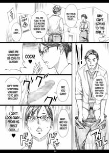 Page 13: 012.jpg | Kyonyuu Onna Joushi Saimin Nikuningyou 2 | View Page!