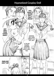 Page 9: 008.jpg | Kyonyuu Onna Joushi Saimin Shinkon Seikatsu | View Page!