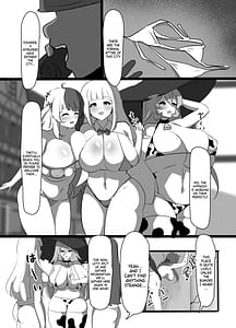 Page 7: 006.jpg | Kyonyuu Party Saimin | View Page!