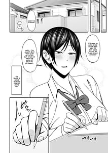 Page 4: 003.jpg | Kyonyuu de Boyish na Osananajimi no Kanojo to Pakoritai! | View Page!