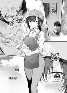 Page 3: 002.jpg | Kyonyuu de Nariagare! Binbounin Tsuma vs Hentai Gifu no Netorare Nouson Seikatsu | View Page!
