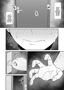 Page 8: 007.jpg | Kyonyuu de Zubora na Oba no Ie ni Isourou Shitara | View Page!