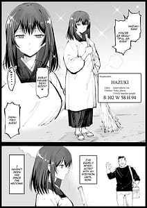 Page 3: 002.jpg | Kyonyuu na Gibo Nyuuyoku Chuu | View Page!