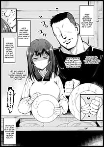 Page 6: 005.jpg | Kyonyuu na Gibo Nyuuyoku Chuu | View Page!