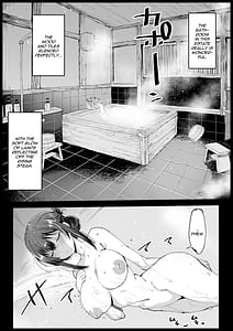 Page 8: 007.jpg | Kyonyuu na Gibo Nyuuyoku Chuu | View Page!
