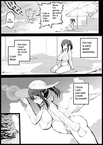 Page 7: 006.jpg | Kyonyuu na Gibo Nyuuyoku Chuu 2 | View Page!
