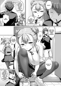 Page 4: 003.jpg | Kyonyuu no Oyako ni Osewa ni Nattemasu. Musume Hen | View Page!