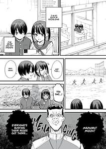 Page 4: 003.jpg | Kyonyuu no Tomodachi to Tsukiau made no Hanashi | View Page!