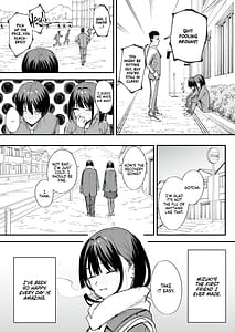 Page 5: 004.jpg | Kyonyuu no Tomodachi to Tsukiau made no Hanashi | View Page!