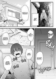 Page 6: 005.jpg | Kyonyuu no Tomodachi to Tsukiau made no Hanashi | View Page!