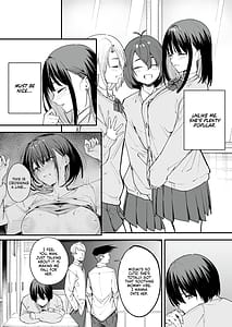 Page 15: 014.jpg | Kyonyuu no Tomodachi to Tsukiau made no Hanashi | View Page!