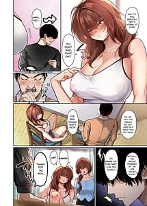 Page 4: 003.jpg | Kyorikan ga Bagutteru Gimai ga Isshou Icharabu Shitekuru | View Page!