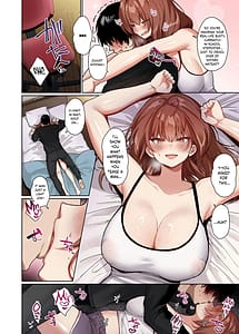 Page 8: 007.jpg | Kyorikan ga Bagutteru Gimai ga Isshou Icharabu Shitekuru | View Page!