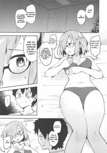 Page 4: 003.jpg | Kyou Hajimete Senpai to | View Page!