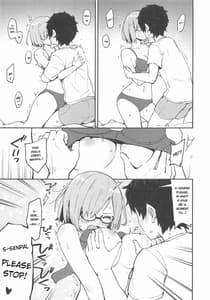 Page 6: 005.jpg | Kyou Hajimete Senpai to | View Page!