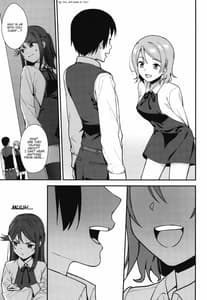 Page 9: 008.jpg | Kyou Kara Hajimaru Sex Life Encore | View Page!