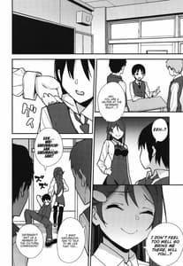 Page 10: 009.jpg | Kyou Kara Hajimaru Sex Life Encore | View Page!