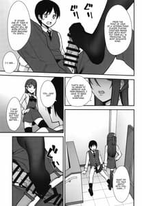Page 13: 012.jpg | Kyou Kara Hajimaru Sex Life Encore | View Page!
