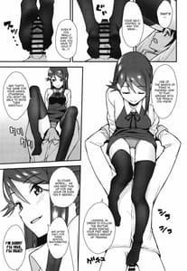 Page 15: 014.jpg | Kyou Kara Hajimaru Sex Life Encore | View Page!