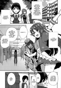 Page 2: 001.jpg | Kyou kara Hajimaru Sex Life | View Page!