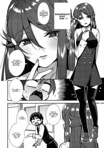 Page 3: 002.jpg | Kyou kara Hajimaru Sex Life | View Page!