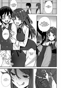 Page 4: 003.jpg | Kyou kara Hajimaru Sex Life | View Page!