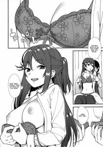 Page 11: 010.jpg | Kyou kara Hajimaru Sex Life | View Page!