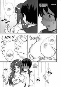 Page 12: 011.jpg | Kyou kara Hajimaru Sex Life | View Page!