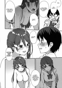 Page 15: 014.jpg | Kyou kara Hajimaru Sex Life | View Page!