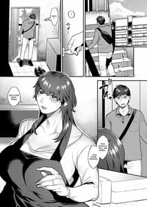 Page 3: 002.jpg | Kyou mo Gibo to | View Page!