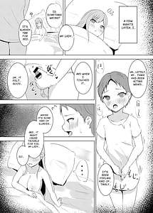 Page 10: 009.jpg | Kyou mo Manko ni Gohoushi Shiro | View Page!