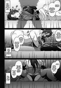 Page 9: 008.jpg | Kyou mo itsumodouri hasande yarukara na | View Page!
