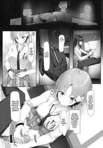 Page 10: 009.jpg | Kyou no Dekigoto | View Page!