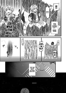 Page 4: 003.jpg | Kyou no Jugyou wa Chikyuujin no Hanshoku Katsudou no Kansatsu Desu | View Page!