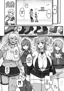 Page 5: 004.jpg | Kyou no Jugyou wa Chikyuujin no Hanshoku Katsudou no Kansatsu Desu | View Page!