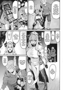 Page 12: 011.jpg | Kyou no Toriko | View Page!