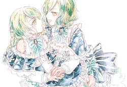 Page 4: 003.jpg | Kyou wa Issho ni Netemo Ii | View Page!