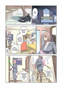 Page 3: 002.jpg | Kyoudai Shikkaku | View Page!