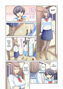 Page 8: 007.jpg | Kyoudai Shikkaku | View Page!