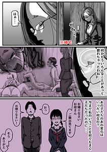 Page 3: 002.jpg | Kyoudai de Nichijou-teki ni Sex Shiteru -Saishuuwa- | View Page!