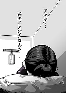 Page 15: 014.jpg | Kyoudai de Nichijou-teki ni Sex Shiteru Vol.3 | View Page!