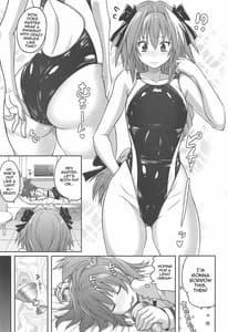 Page 4: 003.jpg | Kyouei Mizugi de Shokushu Zeme Tolfo | View Page!