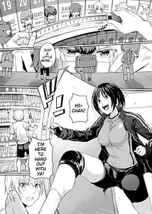 Page 2: 001.jpg | Kyouhakusei Yokubou | View Page!