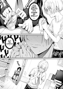 Page 10: 009.jpg | Kyouhakusei Yokubou | View Page!