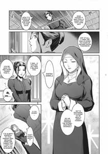 Page 9: 008.jpg | Kyoukai. 1 | View Page!